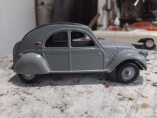 JRD Made In France Citroen 2CV