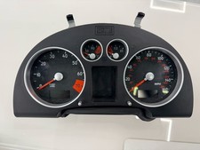 Speed Cluster Contachilometri