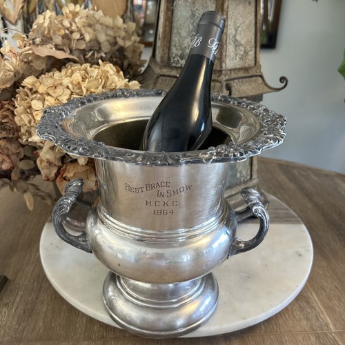 Secchiello refrigeratore