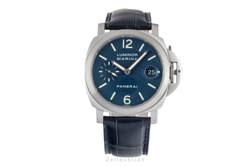 Orologio uomo panerai luminor - uomo,