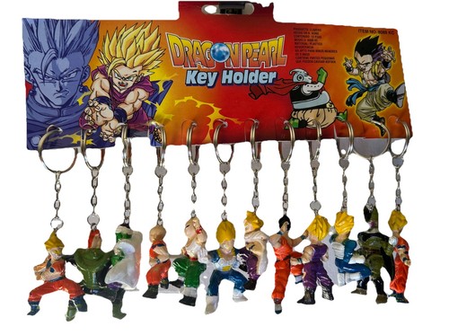 Dragon ball set di 12 - -,