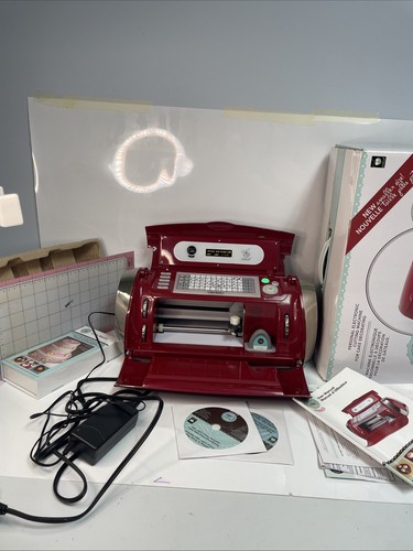 Cricut cake mini - cricut,