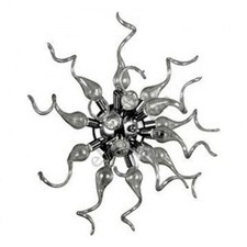 IDEAL LUX SCONCE/CEILING LIGHT