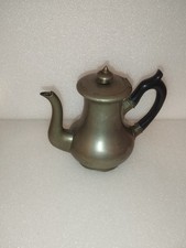Antica Teiera Carlo Sigismund