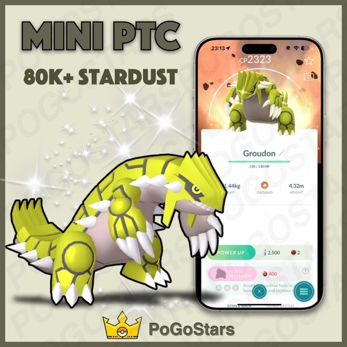 Pokémon ptc shiny - ptc,