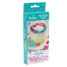 Set Estate 8 cutters