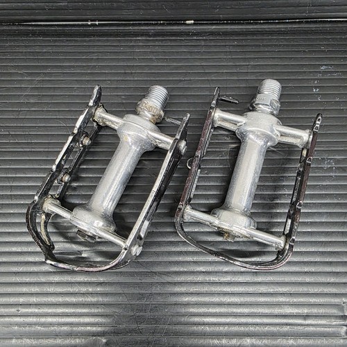 Pedali vintage campagnolo - pedali,