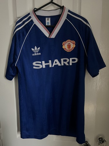 Maglia calcio manchester - calcio,