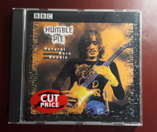 HUMBLE PIE- NATURAL BORN