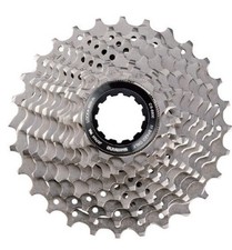 Pacco pignoni Shimano XT 11-36