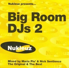 Mario più nick sentience - nick,
