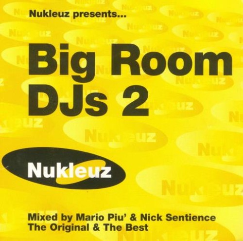 Mario più nick sentience - più,