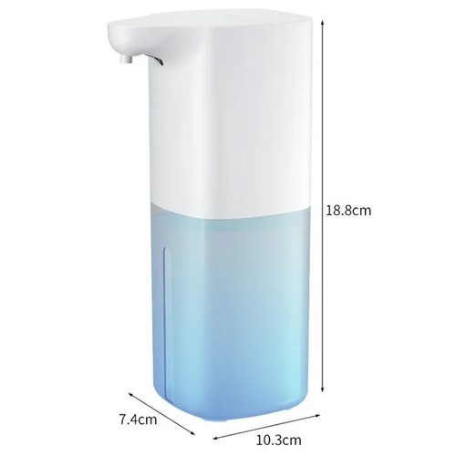 Dispenser sapone automatico - dispenser,