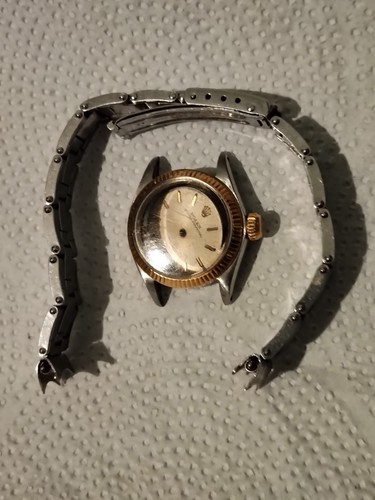 Lotto cassa rolex 6619 6623 - rolex, 6619/6623