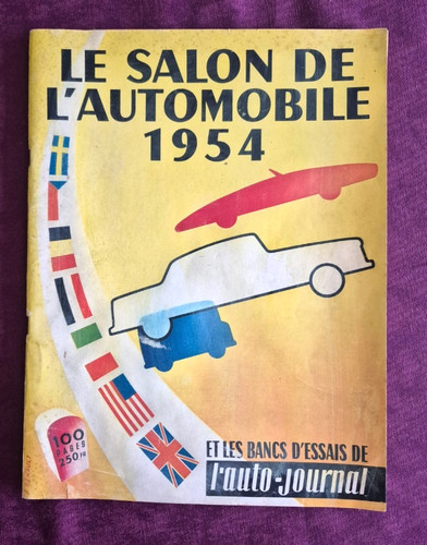 Auto journal le - l'auto, :