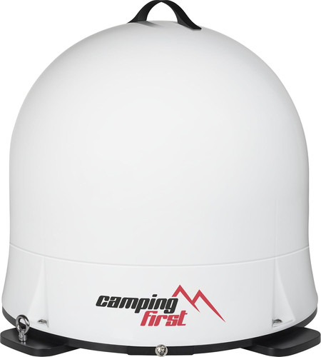 Satmex dome antenna - satmex,