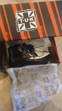 TUK shoes Size 4 MEN 6 Women