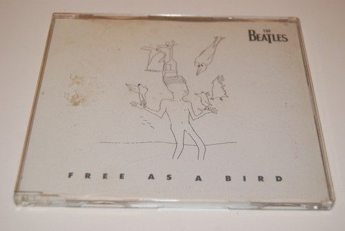 The beatles free bird - beatles,