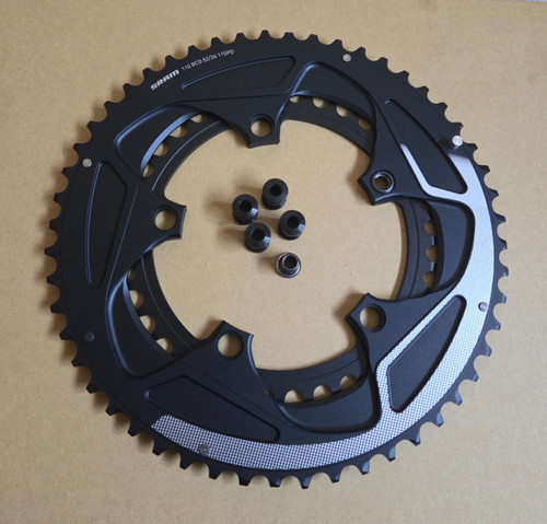 Nuove corone sram rival - corone,