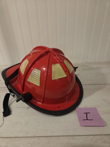 Casco antincendio struttura