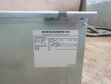 Daikin Europe nv  unità esterna  (Climatizzatore a Parete FDXS35E7VMB)