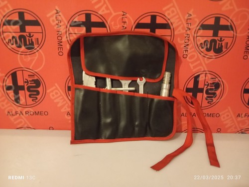 Bmw trousse attrezzi heyco - attrezzi,