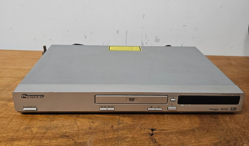 Pioneer 350 lettore dvd - pioneer,