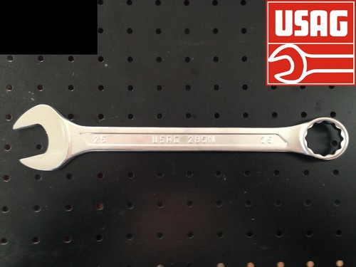 Usag 285 chiavi combinate - usag,