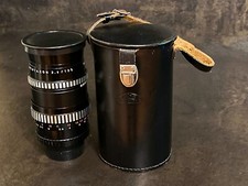 PENTACON 135mm 2.8 BOKEH