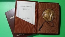 Medaglia commemorativa in