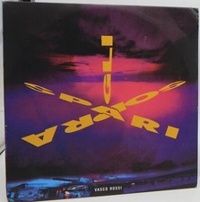 [VINILE CON 2LP] Vasco Rossi "Gli Spari Sopra" - Editoriale