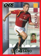 CALCIO CARDS 2005 - Panini