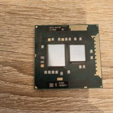 Processore CPU Intel Core i3