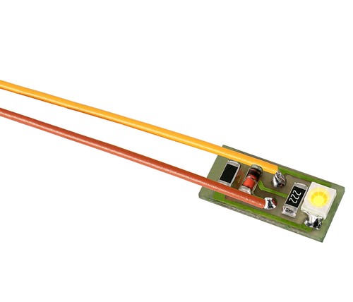 Viessmann 6006 illuminazione - viessmann,