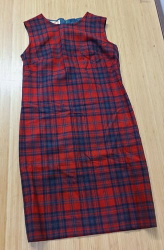 Abito maglione pendleton