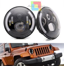 JEEP WRANGLER JK FARI
