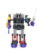 Nuovo Arrivo Transformers G1