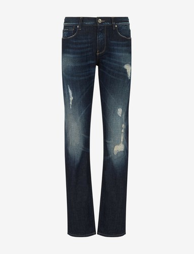 Armani exchange jeans uomo - jeans,
