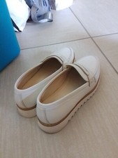 scarpe nero giardini donna 36-37 Bianca 