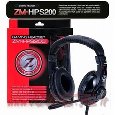 SALMAN ZM-HPS200 MICROPHONE