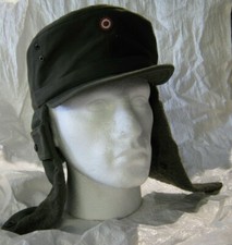 Austrian Army Cold Weather Cap