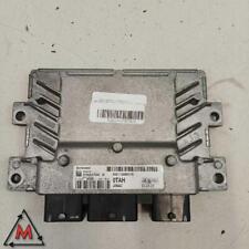 Centralina 8V21-12A650-TH per FORD FIESTA MK6 1.4 2008-2013 (97820)