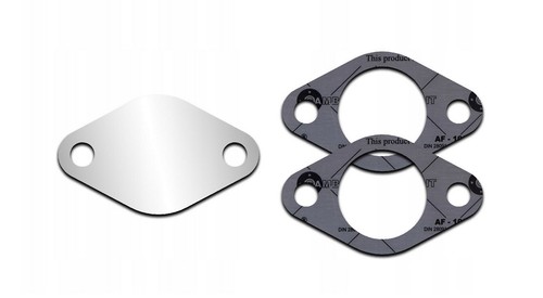 Piastra chiusura agr con - piastra,