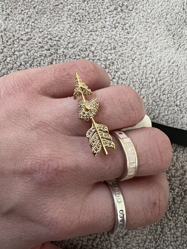 Anello sfera vivienne - anello,