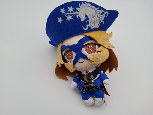 Peluche final fantasy xiv job - peluche,