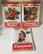 Insegnate va in collegio - va,
