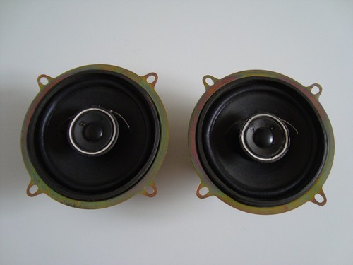 Coppia casse acustiche - coppia,