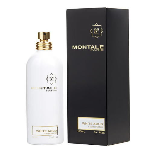 White aoud montale 4 - white, by