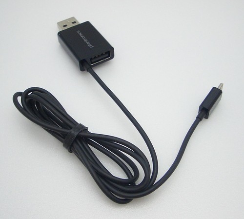 Plantronics cavo ricarica - cavo, di