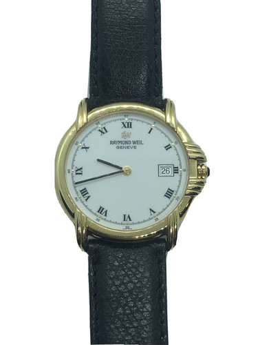 Orologio elegante uomo raymond - elegante,